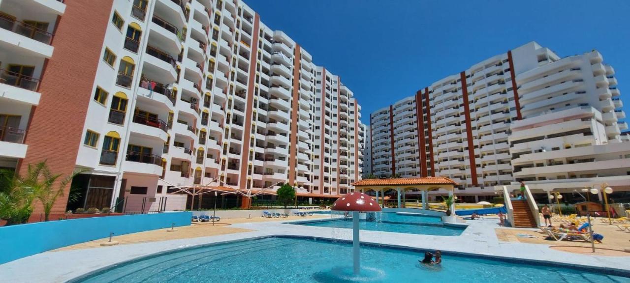 Apart. Sarabia Appartement Portimão